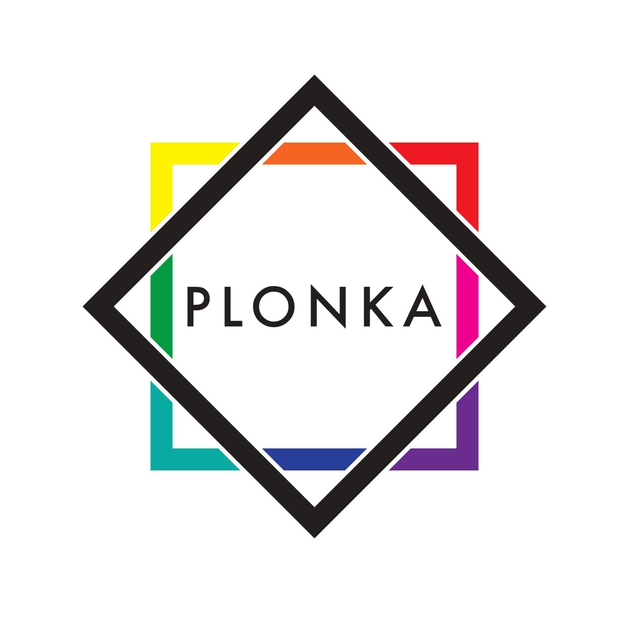 Plonka Malerfachbetrieb Inh. Krzysztof Plonka in Lohne in Oldenburg - Logo