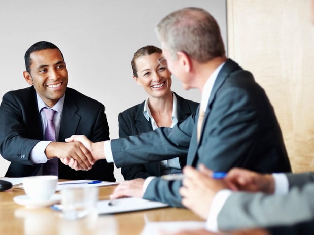 Images Transworld Business Advisors of North Andover