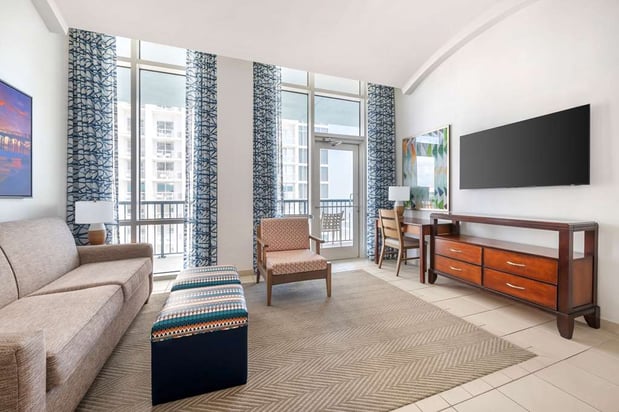 Images Hilton Vacation Club Daytona Beach Regency