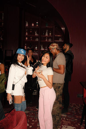 Images Wax Rabbit Speakeasy