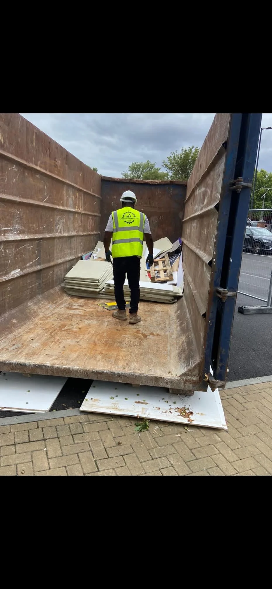 Images K.Russell Contracts Ltd