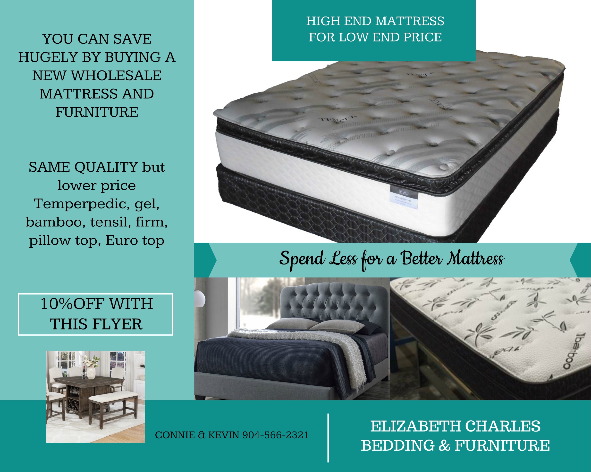 Elizabeth Charles Bedding And Furniture Jacksonville Fl 32246 Elizabeth Charles Bedding And Furniture Jacksonville Fl 32246 904 328 0933 Showmelocal Com