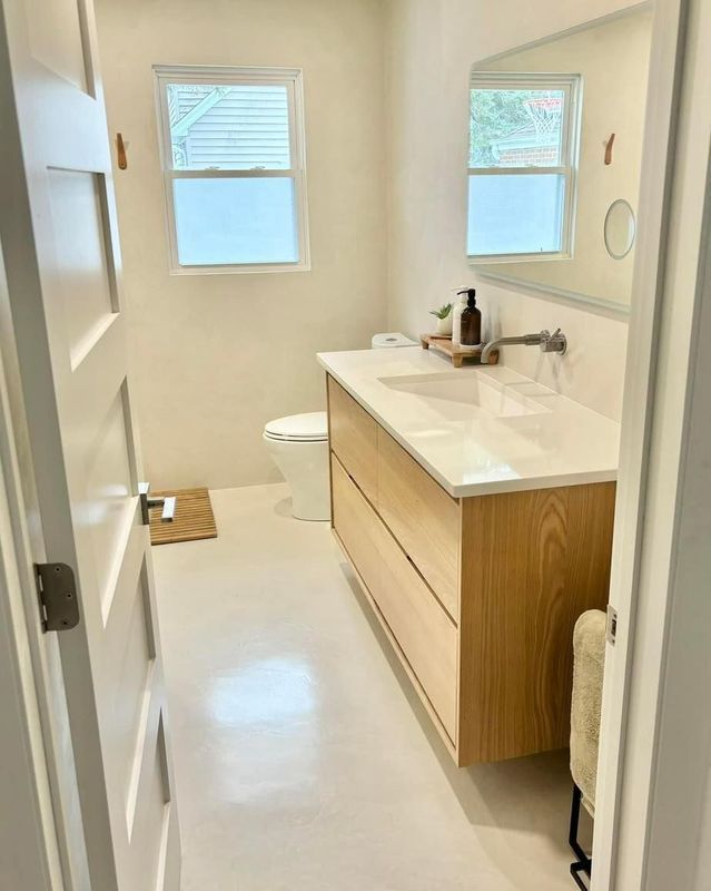 WS Finishers LLC Image