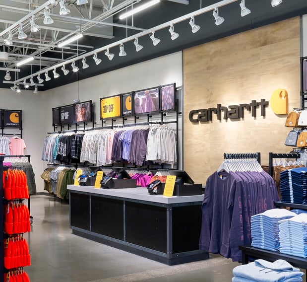 Images Carhartt - Tulalip Factory Outlet