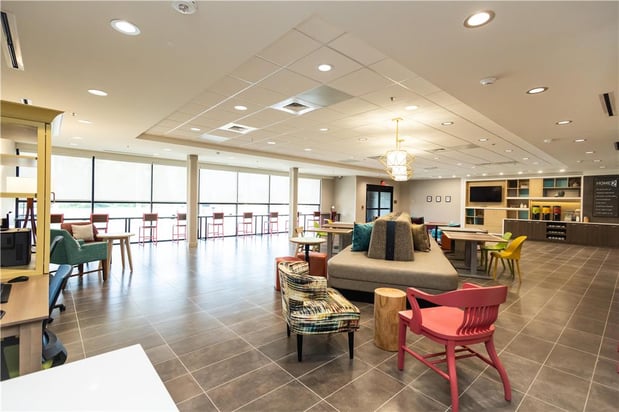 Images Home2 Suites by Hilton Hammond
