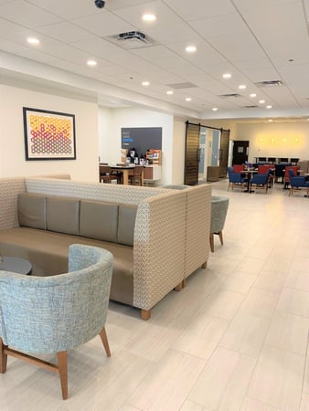 Images Holiday Inn Express Boca Raton-West by IHG