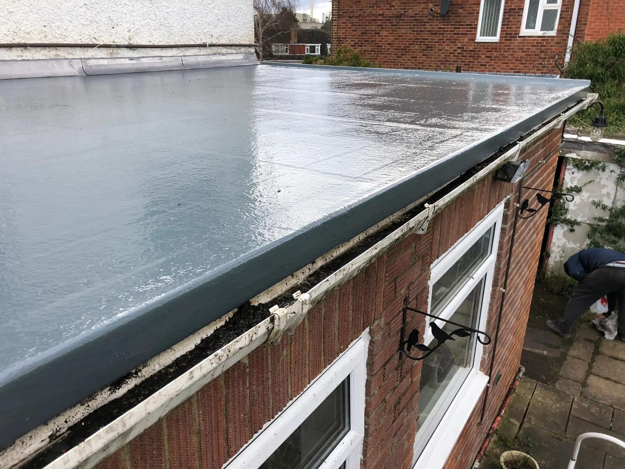 Images R Tyler Roofing Limited