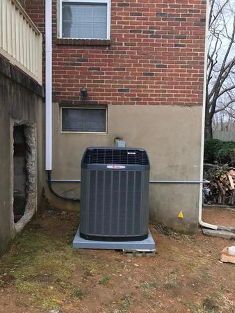 Images Woods Family Heating & Air Conditioning
