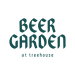 Beer Garden Logo
