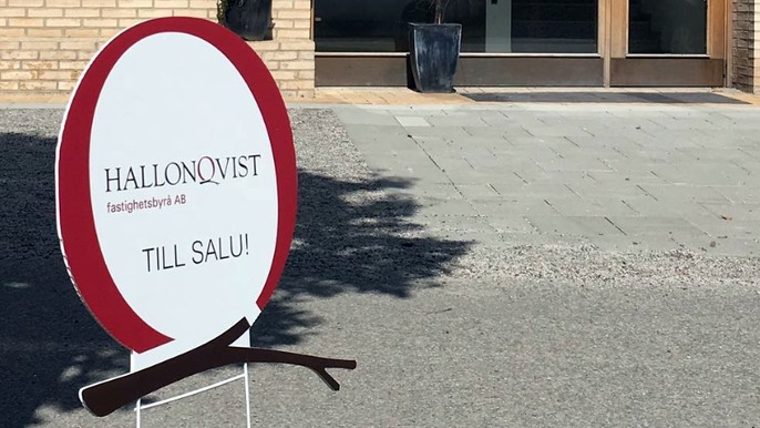 Images Hallonqvist fastighetsbyrå AB