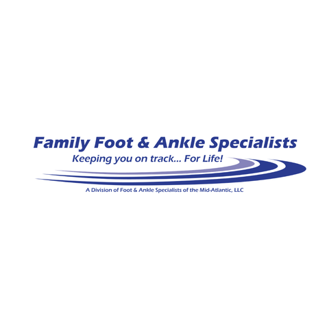 Family Foot and Ankle Specialists Logo