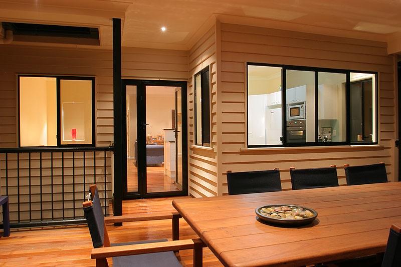 Images Vincent Security - Crimsafe Security Screens & Doors Brisbane