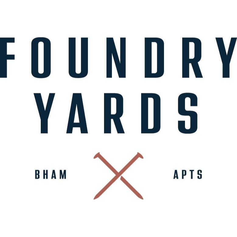 Foundry Yards Apartments Logo