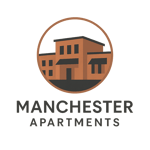 Manchester Apartments Logo
