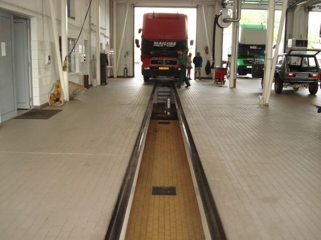 Images NAGY JÓZSEF MAN SZERVIZ Debrecen