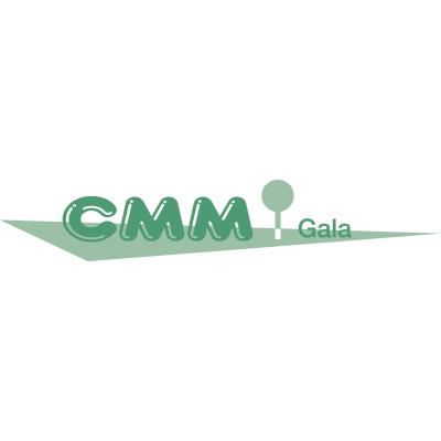 CMM Gala Inh. A. Kirchhoff Logo