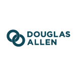 Douglas Allen Chadwell Heath Estate Agents Logo