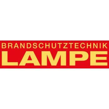 Logo LAMPE Brandschutztechnik GmbH