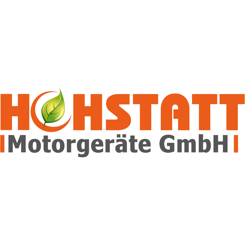 Hohstatt Motorgeräte GmbH Logo