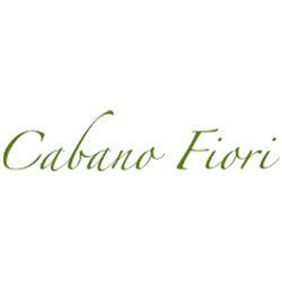Cabano Fiori - Cabano Agrigiardinaggio Logo