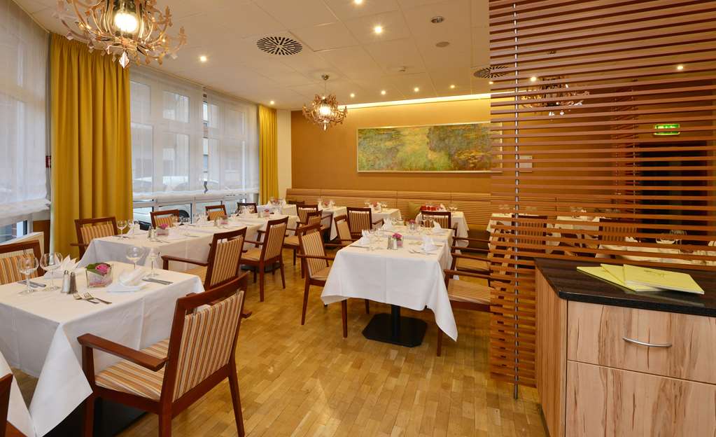 Bilder Best Western Plus Delta Park Hotel