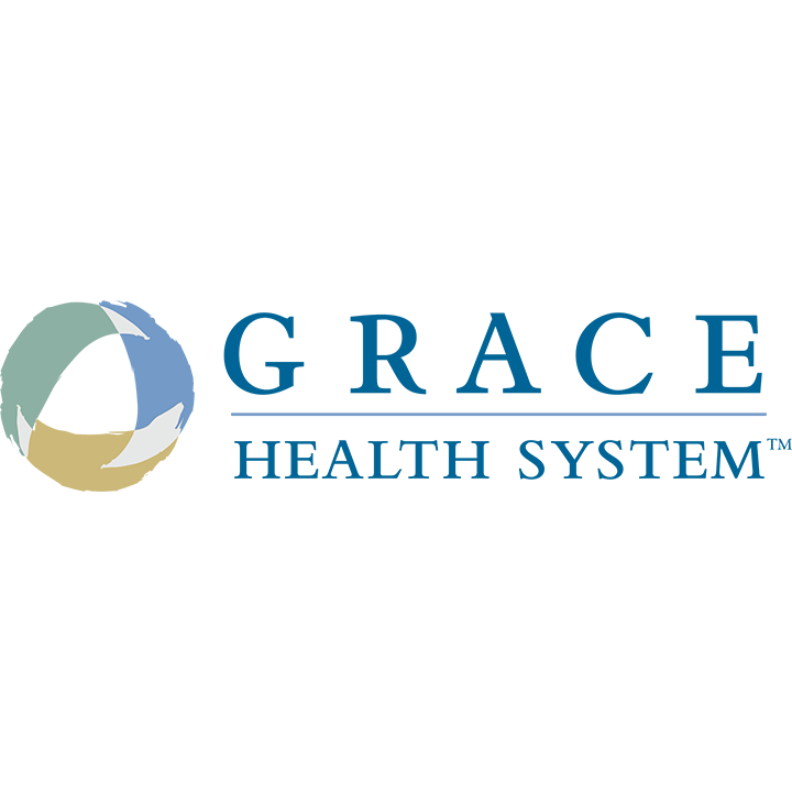 Grace Clinic at 50th Logo