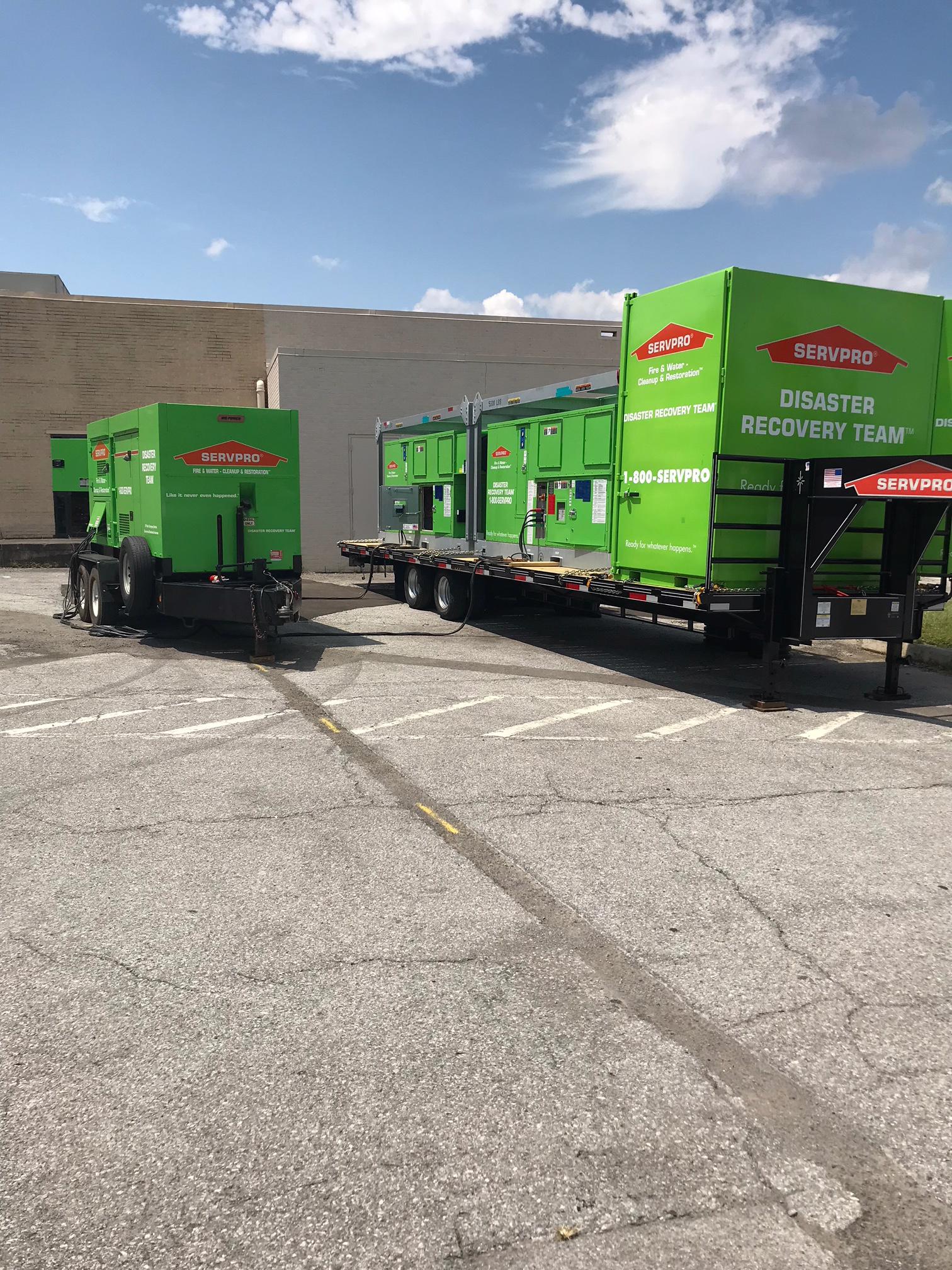 SERVPRO of West Knoxville / Farragut Photo