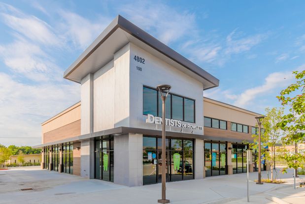 Images Dentists of Rowlett