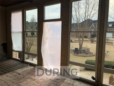 HomeCraft Windows Raleigh (919)231-7181