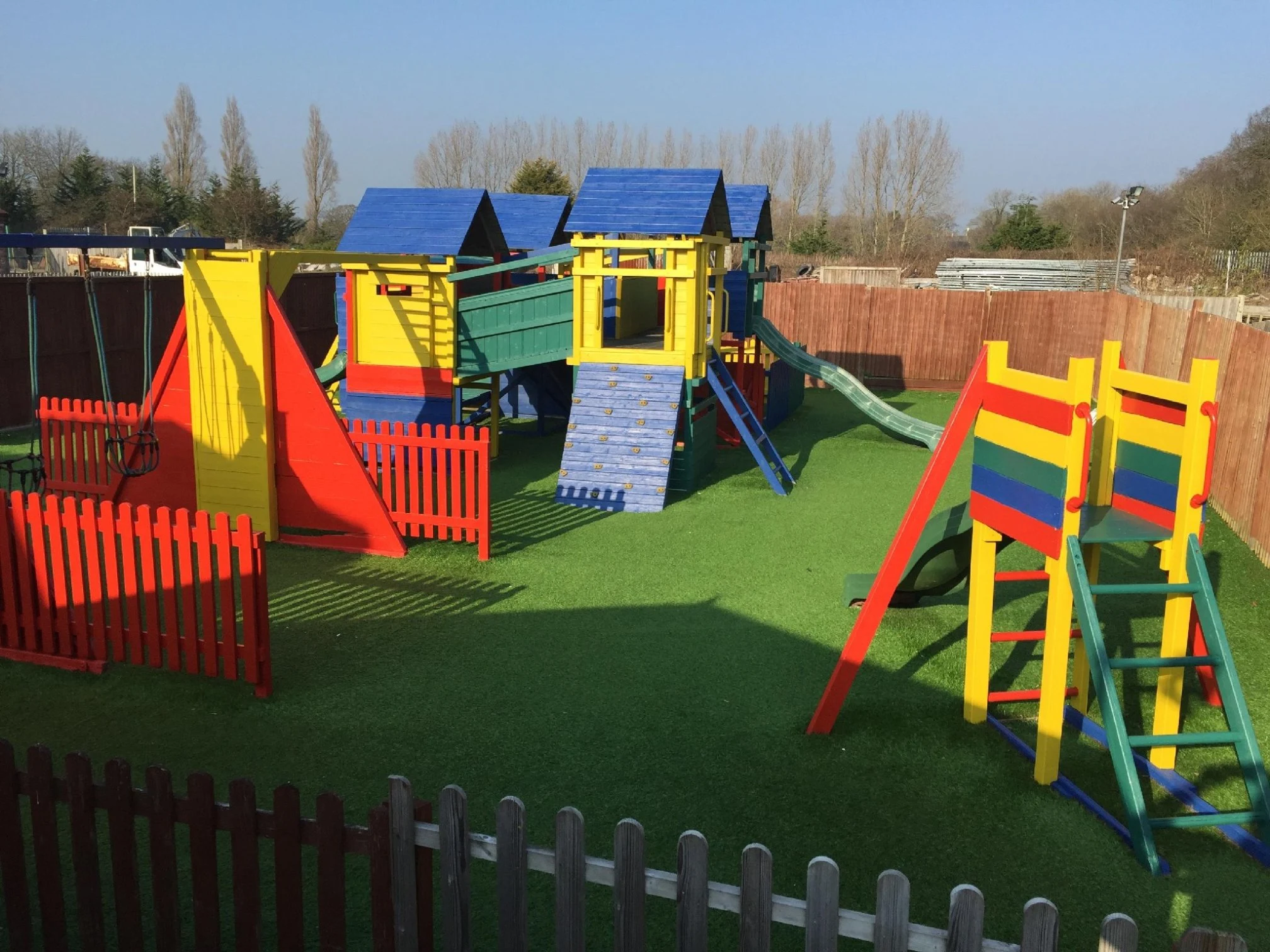 Images Mini Monsters Fun House