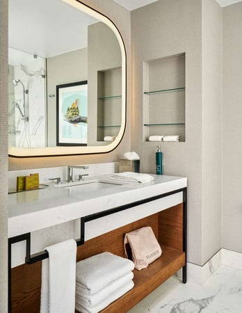 Images DoubleTree by Hilton Hotel Dallas - Love Field