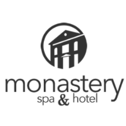 Monastery Spa Hotel Logo