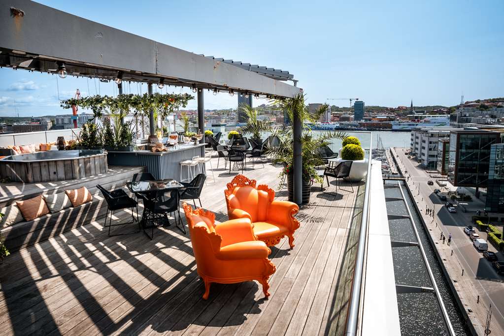Images Radisson Blu Riverside Hotel, Gothenburg