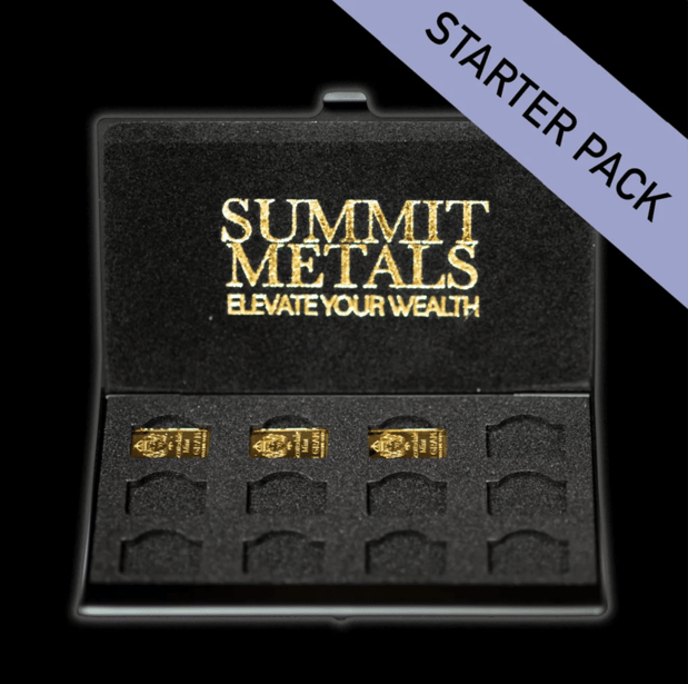 Images Summit Metals