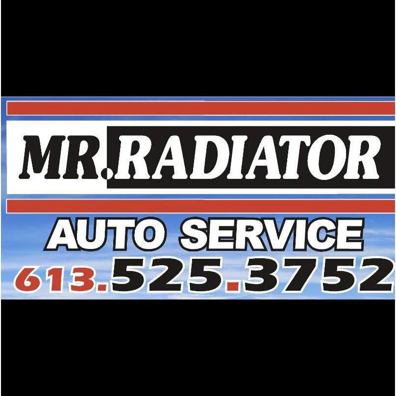 Mr. Radiator