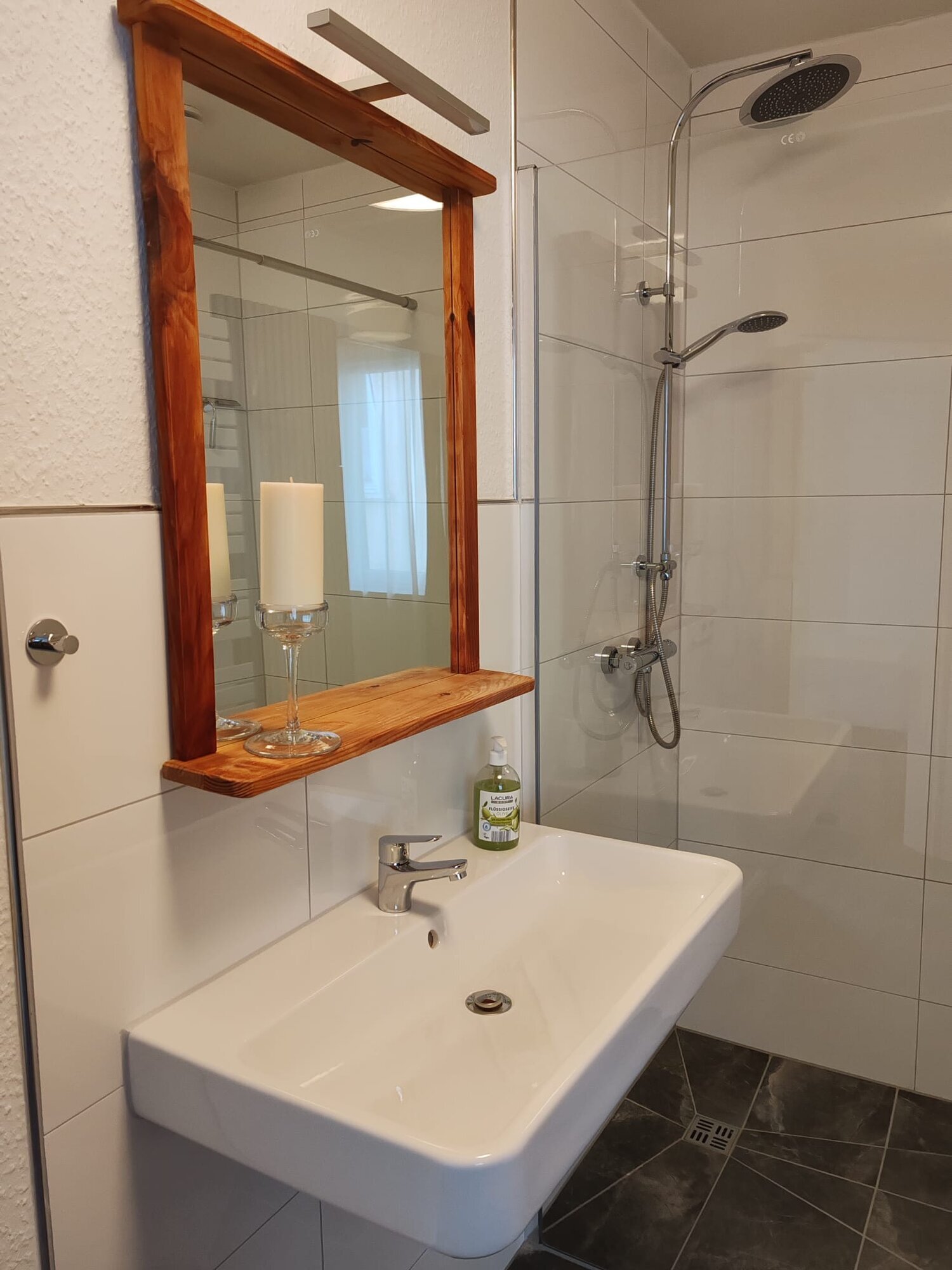 RuDi Harz Ferienwohnungen GbR, Lautenthaler Straße 22 in Goslar