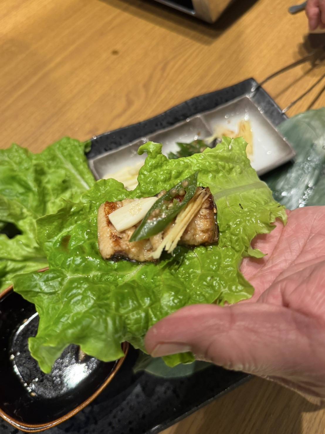Images 和牛焼肉と海鮮焼 焼肉うぉうぉう 本町