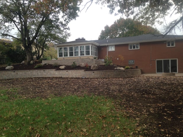 Images MLS Landscape and Design - Pittsburgh