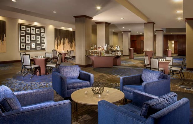 Images Hilton Fort Worth