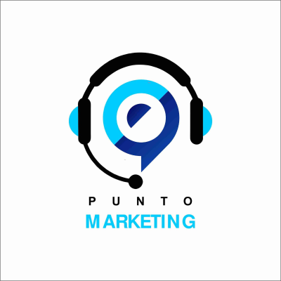 Punto Marketing Logo
