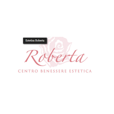 Centro Benessere Estetica Roberta Logo