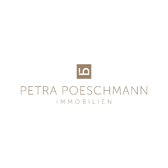 Petra Poeschmann Immobilien in Ingolstadt an der Donau - Logo