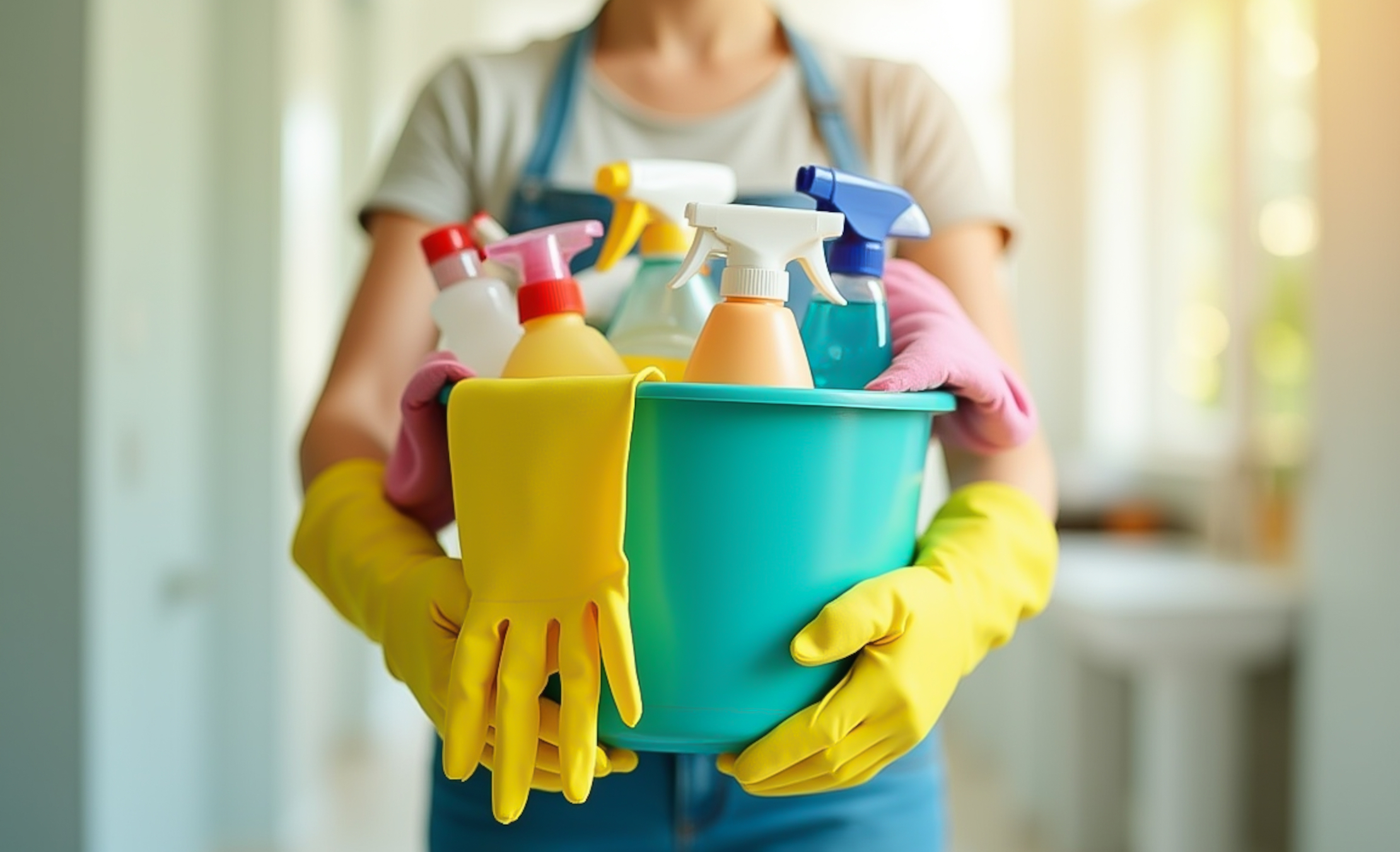 Images ECS Cleaning Solutions Ltd.