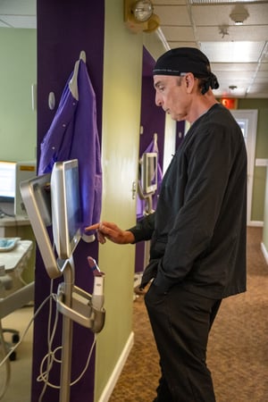 Images Gustafson Morningstar Dentistry