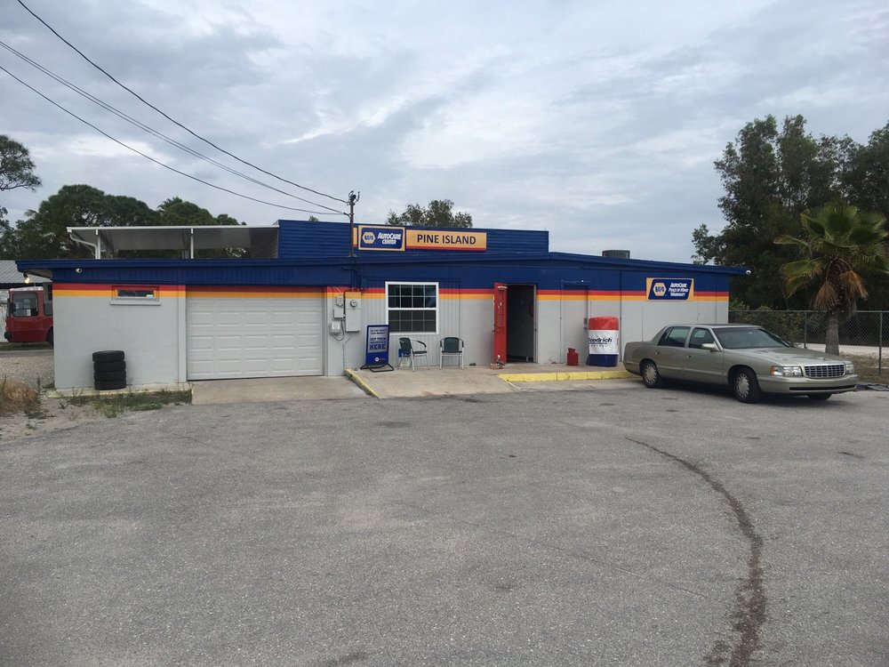 Pine Island Auto