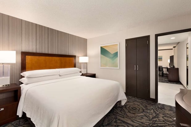 Images Embassy Suites by Hilton Santa Clara Silicon Valley