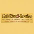 Goldfine & Bowles PC Logo