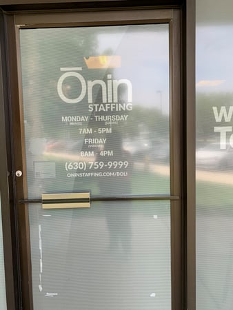 Images Onin Staffing