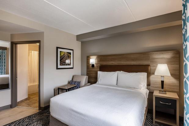 Images Candlewood Suites Bluffton-Hilton Head by IHG