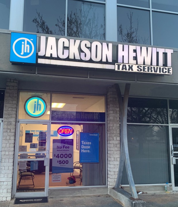 Images Jackson Hewitt Tax Service
